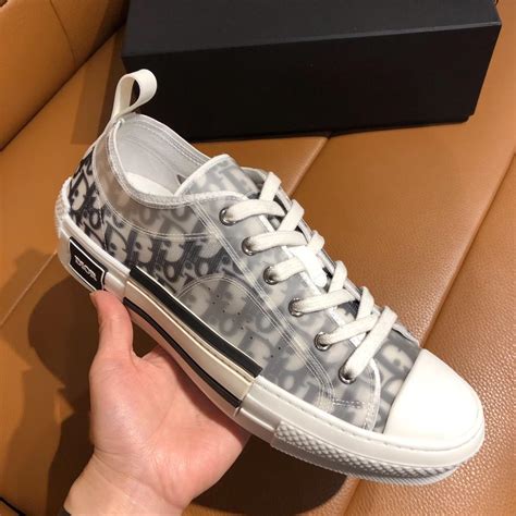 dior b23 low women